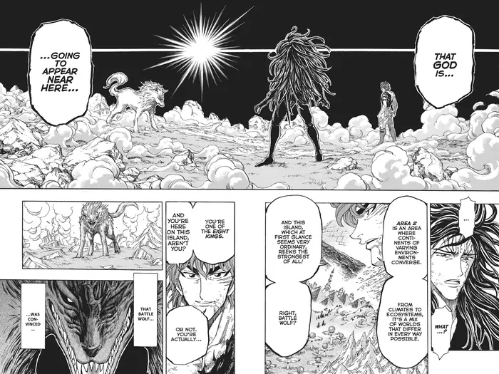 Toriko Chapter 342 image 10_optimized
